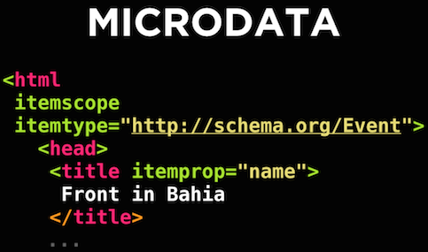 Schema.org example